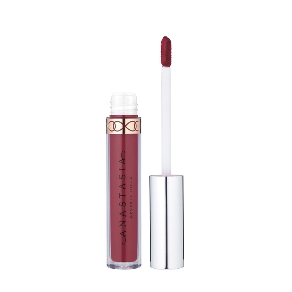 Anastasia Beverly Hills Liquid Lipstick in Catnip